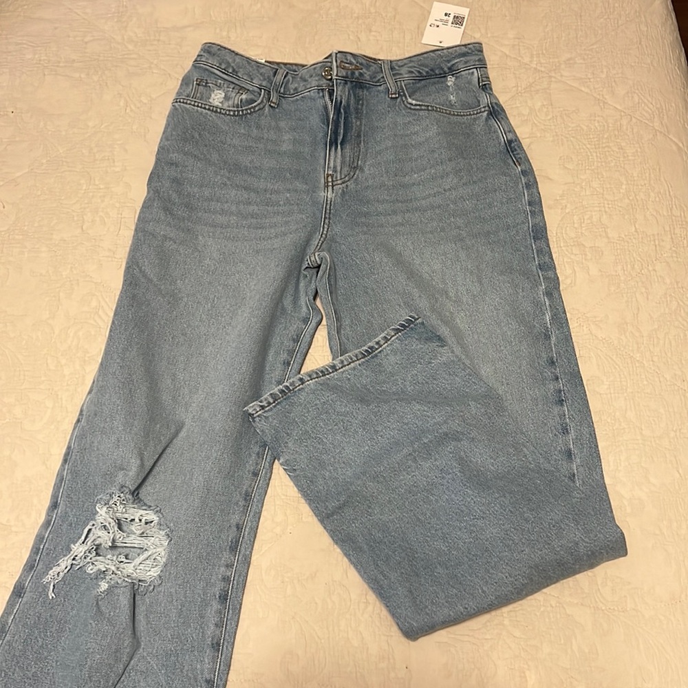 90s Jeans